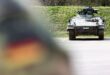 Germany to order 105 Leopard tanks to equip German brigade