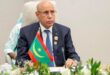 Ghazouani seeks re election in Mauritania on the cusp of energy