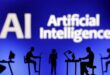 Global audiences suspicious of AI powered newsrooms report finds