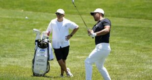Golf Golf Five storylines to follow at this weeks US Open