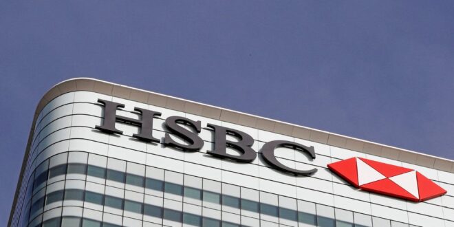 HSBC to Boost Stake in China Fund JV to Become