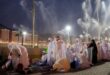 Haj deaths show challenge of shielding pilgrims from scorching climate