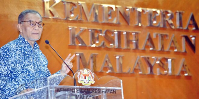 Health Ministry to revise work practices to support strained healthcare