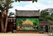 Hot weather Five animals die in Razia Rimba Zoo