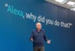 How Amazon blew Alexas shot to dominate AI according to