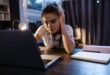 How Internet addiction could be affecting teenagers brains