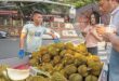 How consumers hit a sweet spot with durian