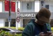 Huawei Tencent near deal to exclude WeChat from revenue sharing