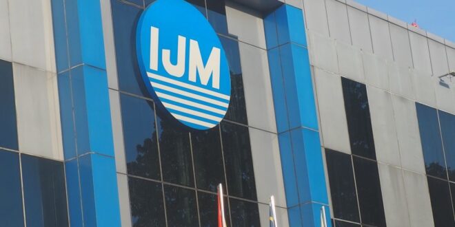 IJM Construction bags RM3317mil Iskandar Puteri Data Centre contract