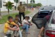 Immigration smashes human trafficking ring in Kota Baru