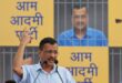 India court suspends bail granted to opposition leader Kejriwal in