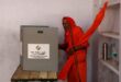 India votes in final phase of elections as both Modi