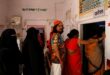 Indian election commission bats away concerns in record breaking ballot count