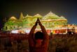 Indias BJP concedes defeat in Ayodhya where Modi opened grand