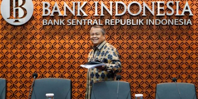 Indonesia will keep fiscal metrics under legislated limits officials say