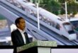 Indonesian president in damage control over new capital