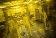 Inside a semiconductor ‘clean room at Japans top university