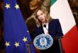 Italys Meloni says EU top jobs deal ignores voters wishes