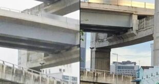 Jalan Cheras flyover safe with no structural defects says Works