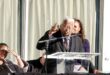 James Lawson US civil rights leader who championed nonviolence dies