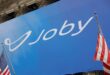 Joby Aviation says FAA gives nod for in house software for