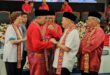 Join hands to champion rakyats welfare Zahid tells leaders