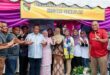 Karnival Wanita Madani initially scheduled to be held in Sports