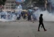 Kenyan activists call for fresh protests demanding Rutos resignation