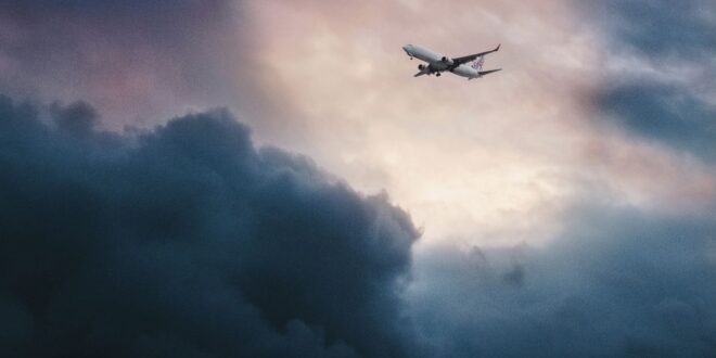 Killer turbulence sees more airlines embrace data driven mindset