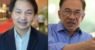 Lawyer RM16bil for Sabah not the same as 40 in