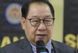 Leave Sabah seats to local parties says Kitingan