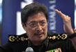 MACC chief drops defamation lawsuit