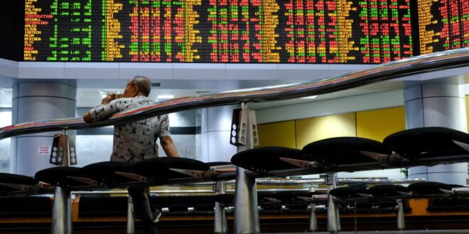 Malaysia the sole Asean country to post net foreign inflows