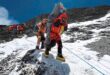 Malaysian climber recounts harrowing descent from Mount Denali