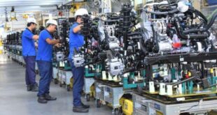 Malaysias IPI accelerates 61 in April on higher output growth