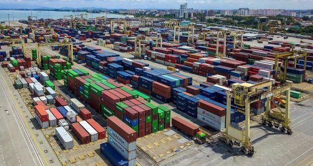 Malaysias export prices rise 07 in May 2024 DoSM