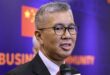 Malaysias position in IMD competitiveness ranking 2025 set to improve
