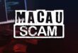 Managing director loses RM520000 to Macau scammers posing as cops