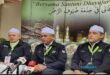 Masyair team ready to receive 31600 Malaysian pilgrims