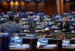 Mavcom dissolution Bill passed despite call for bloc vote by