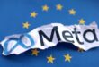 Meta faces call in EU not to use personal data