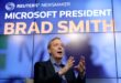 Microsoft faces heat from US Congress over cybersecurity