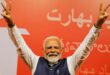 Modi set to be formally elected as alliance leader as