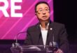 Mosti to ensure AI infrastructure policies in place says Chang
