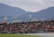 Motorsport Motor racing Formula One statistics for the Austrian Grand Prix