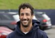 Motorsport Motor racing No ultimatum says Ricciardo as pressure mounts