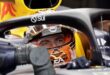 Motorsport Motor racing Verstappen fastest in Austria despite sensor glitch