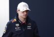 Motorsport Motor racing Verstappen needs to end his M sequence in