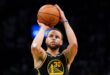 NBA superstars Curry James ‘excited to join forces for Olympics