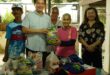 Neighbourly concern alerts Penampang villagers to disabled mans troubles